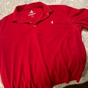 Johnnie-O polo